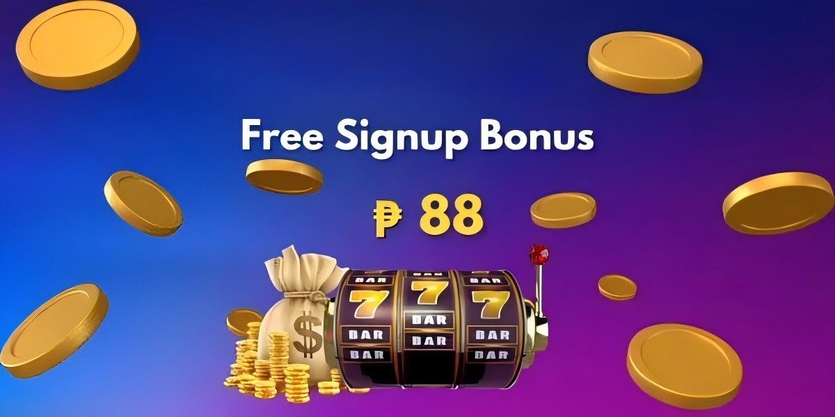 crossfire philippines casino welcome promotion