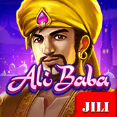 Ali Baba crossfire philippines hot game