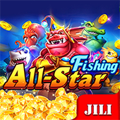 All Star Fishing crossfire philippines game