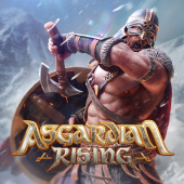Asgardian Rising crossfire philippines games