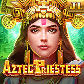 Aztec Priestess crossfire philippines slot