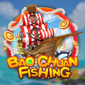 Bao Chuan Fishing crossfire philippines games