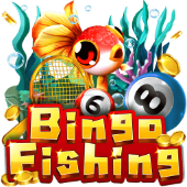 Bingo Fishing crossfire philippines casino