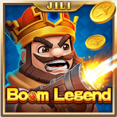 Boom Legend crossfire philippines app casino