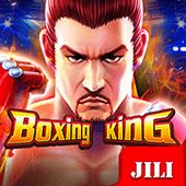 Boxing King crossfire philippines slot