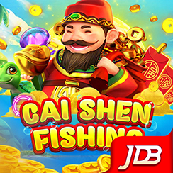 Cai Shen Fishing crossfire philippines casino