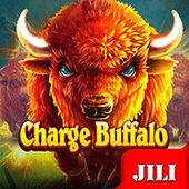 Charge Buffalo crossfire philippines slot