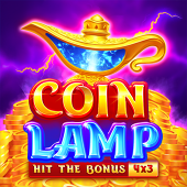 Coin Lamp crossfire philippines slot