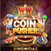 Coin Pusher crossfire philippines game