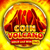 Coin Vilcano Hold and Win crossfire philippines game