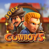 Cowboys crossfire philippines legit