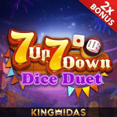 Dice Duet crossfire philippines games