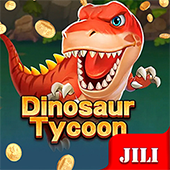 Dinosaur Tycoon crossfire philippines apk