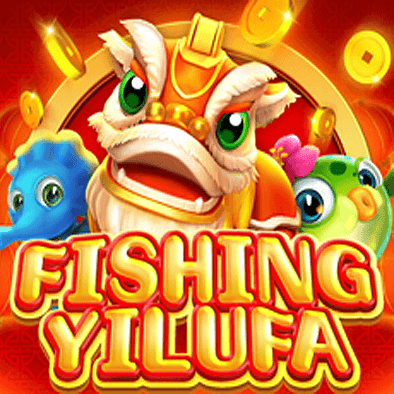Fishing Yi Lu Fa crossfire philippines game