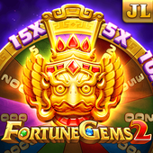 Fortune Gems 2 crossfire philippines slot