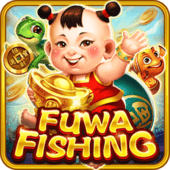 Fuwa Fishing crossfire philippines app