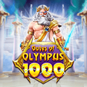 Gates of Olympus 1000 crossfire philippines slot