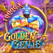Golden Genie crossfire philippines online casino