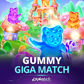 Gummy Giga Match crossfire philippines slot