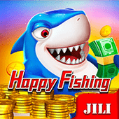 Happy Fishing crossfire philippines casino
