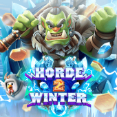 Horde 2 Winter crossfire philippines download apk