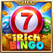 Irich Bingo crossfire philippines game