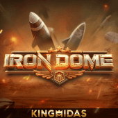 Iron Dome crossfire philippines app casino