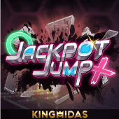 Jackpot Jump crossfire philippines game