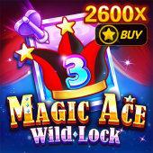 Magic Ace Wild Lock crossfire philippines app download apk