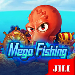 Mega Fishing crossfire philippines games
