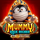 Mummy Lock Riches crossfire philippines slot