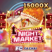 Night Market crossfire philippines download