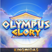 Olympus Glory crossfire philippines games