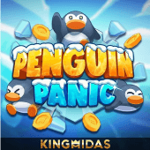 Penguin Panic crossfire philippines game