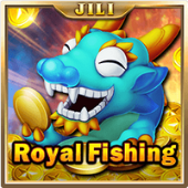 Royal Fishing crossfire philippines legit