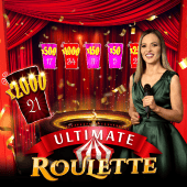 Ultimate Roulette crossfire philippines casino