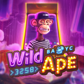 Wild Ape crossfire philippines club